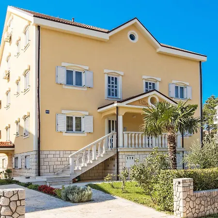 Anna-1 By Interhome Apartmán