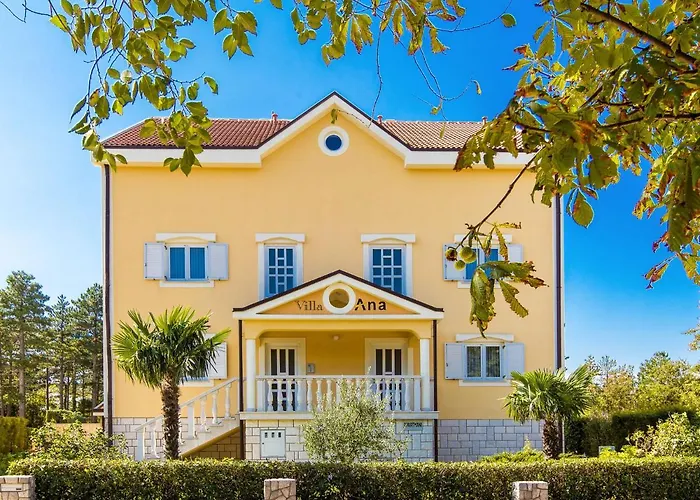 Apartman Anna-1 By Interhome
