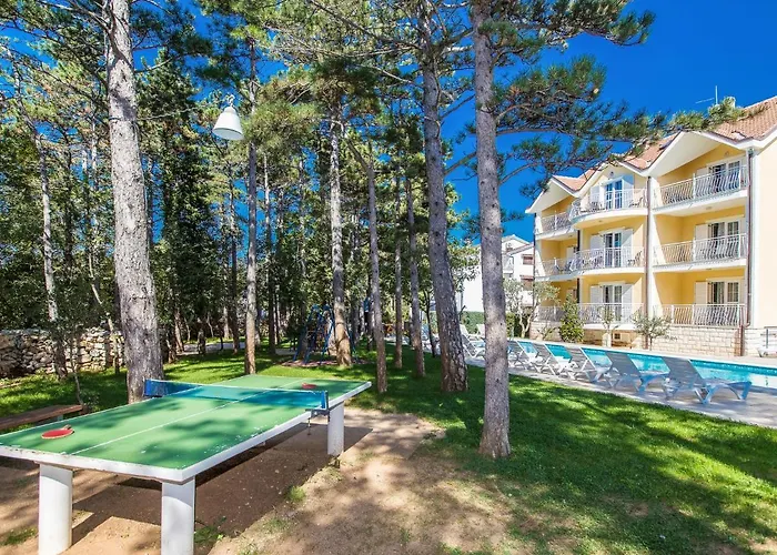 Anna-1 By Interhome Apartament