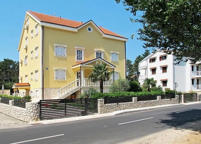 Anna-1 By Interhome Apartman