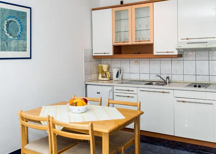Apartman Anna-1 By Interhome Jadranovo