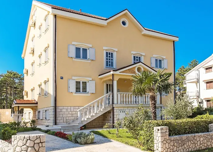 Anna-1 By Interhome Apartman