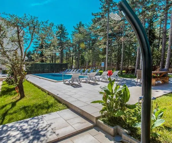 Apartman Anna-1 By Interhome Jadranovo