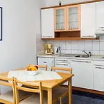 Apartment Anna-1 By Interhome Jadranovo