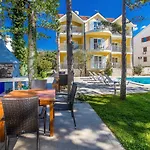 Anna-1 By Interhome Apartment Jadranovo