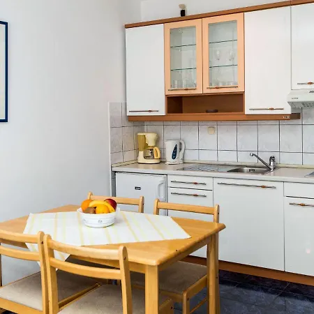 Appartamento Anna-1 By Interhome Jadranovo